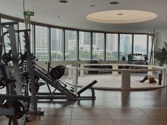 -YCHL FIT 健身(星寰店)