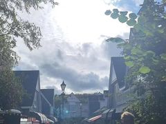 -伦敦比斯特购物村