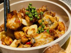 -留半山·香港食堂(啦啦宝都店)