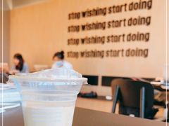 -M Stand(北京平安幸福中心店)