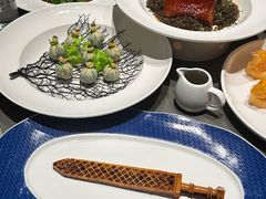 -曾宴·楚菜(湖北省博物馆店)