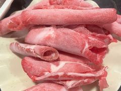 -巴国口福火锅(石桥铺店)