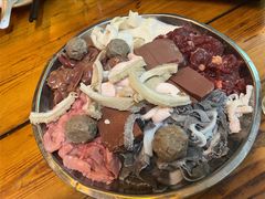 -江村四哥新鲜牛肉店(江高总店)