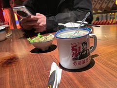 -蚝翅·海鲜粥·烧烤·羊肉季(鄞州万达店)