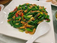 -金苑海鲜酒家(新港中路店)