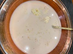 -诺敏塔拉奶茶-布里亚特包子-手把肉(锦都会店)