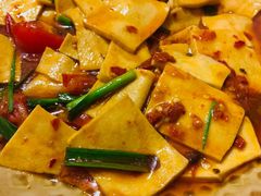 -古城苗家土菜馆(河景餐厅店)