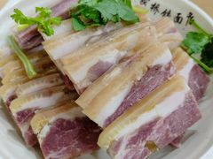 -蒋家桥饺面店(广陵路店)