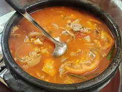 -和福餐馆(西江古街店)