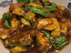 -石老头关东饺子王·东北菜(嘉华鑫城店)