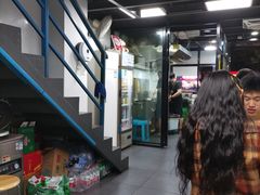 -五娭毑臭豆腐(黄兴南路店)