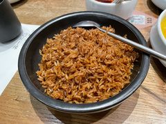 灵魂猪油炒饭-榕意·川味之美(深业上城店)