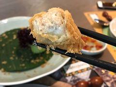 -CHINCHIN 青青·泰国料理(万象食家店)
