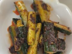 -李先生牛肉面大王(长春儿童医院店)