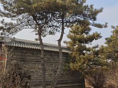 -爱新觉罗皇家博物院