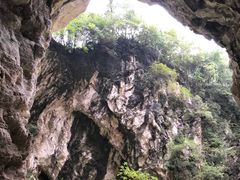 -天河潭旅游度假区