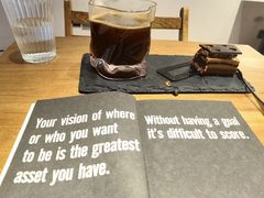 -Punchline Coffee&Roaster(同济大学店)