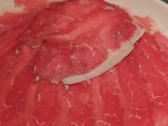 -前门·鲜肉火锅(长风店)