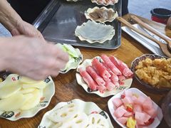 -最爱鲜巫山纸包鱼(解放碑总店)