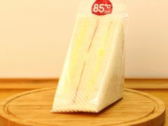 三明治-85度C(石狮狮城店)