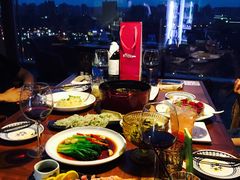 -烛影拾光观景餐厅·创意菜·摄影·小提琴(大唐不夜城店)