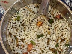 -张关合渣(航空大道店)