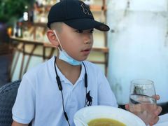 -三利音·浦之舟(滨江大道店)