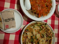 -西贝莜面村(东莞壹号广场店)