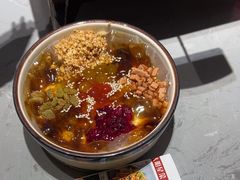 -简普菜烤鱼(苏宁生活广场店)