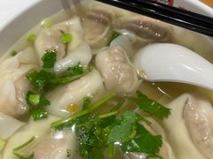 -南城香·饭香串香馄饨香(赵公口店)