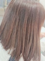 -梳蕾娜 HAIR SALON