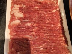 -南门涮肉(北洼路店)