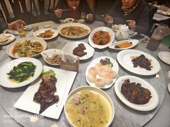 -老绍兴养和饭店(向阳不夜城店)