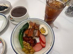 -香港新曜记茶餐厅(星耀城店)