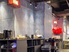 -HOTISLAND海鸡岛·韩国料理(江南西店)