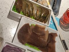 -野妹经典火锅(民治店)