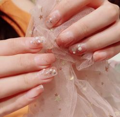 -伊奈尔美甲美睫