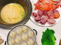 -海味当家·蒸锅海鲜(中山广场创始店)