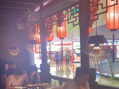 -蛙小侠(威高广场店)