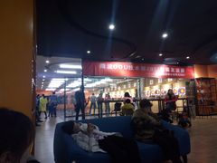 -弓舍射箭俱乐部(高新总店)