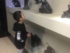 -抚顺煤矿博物馆