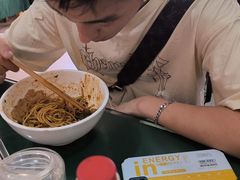 -猫记风味小吃店(永和里店)