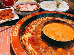 -矮板凳老火锅(宽窄巷子店)