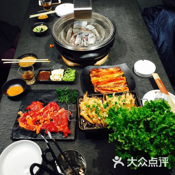 小黑牛烤肉图片 - 第12张