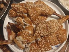 -丰收碗·陈皮果木烧鹅·23年老字号