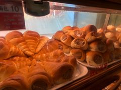 -新侨三宝乐面包店(崇文门店)