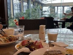 -郑州银基黄帝宫御温泉