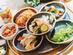 -绣旻烤肉吧(总店)