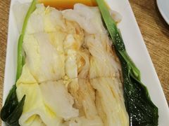 鸡蛋肠粉-广东小美食(果戈里大街店)