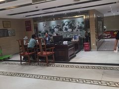 -琼林徽宴(中央门店)